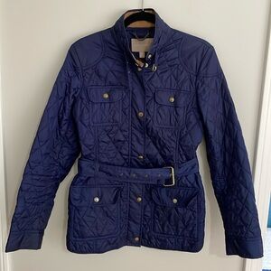 Banana Republic Bomber Jacket